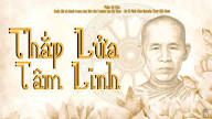 "THẮP LỬA TÂM LINH" - CUỘC ĐỜI VÀ HÀNH TRẠNG CỦA HÒA THƯỢNG HỘ TÔNG 
